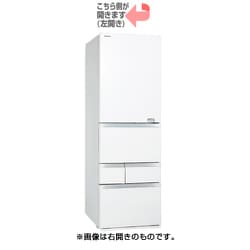 TOSHIBA 冷蔵庫 GR-S500GZL 501L 2020年製 ヨドバシ.com - 東芝 TOSHIBA 冷蔵庫（501L・左開き） 5ドア
