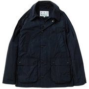 ビデイルテックカジュアル 08210481052040 052 NV 40サイズ [アウトドア ジャケット メンズ]