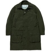 ボーダーカジュアル 08210482058040 058 SG 40サイズ [アウトドア ジャケット メンズ]