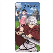 プランダラ ドミテリア ティザービジュアル [キャラクターグッズ]