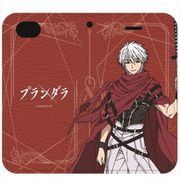 プランダラ iphone 6/7/8 カバー リヒトー [キャラクターグッズ]