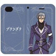 プランダラ iphone 6/7/8 カバー ジェイル [キャラクターグッズ]