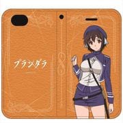 プランダラ iphone 6/7/8 カバー リィン [キャラクターグッズ]