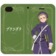 プランダラ iphone 6/7/8 カバー ペレ [キャラクターグッズ]