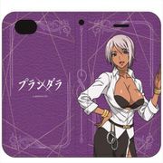 プランダラ iphone 6/7/8 カバー ナナ [キャラクターグッズ]