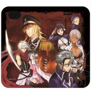 プランダラ iphone 6/7/8 カバー メインビジュアル [キャラクターグッズ]