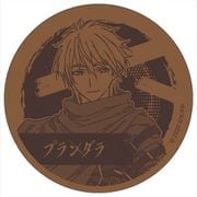 プランダラ コルクコースター リヒトー [キャラクターグッズ]