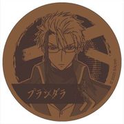 プランダラ コルクコースター ジェイル [キャラクターグッズ]