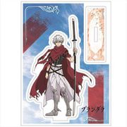 プランダラ アクリルスタンドミニミニ リヒトー [キャラクターグッズ]