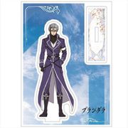 プランダラ アクリルスタンドミニミニ ジェイル [キャラクターグッズ]