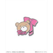 推しが武道館いってくれたら死ぬ Canaピンズ 03 五十嵐れお [キャラクターグッズ]