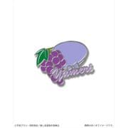 推しが武道館いってくれたら死ぬ Canaピンズ 07 水守ゆめ莉 [キャラクターグッズ]