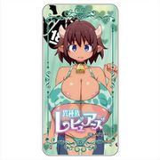 異種族レビュアーズ ドミテリア ミルキー [キャラクターグッズ]