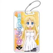 異種族レビュアーズ ABSパスケース クリムヴェール [キャラクターグッズ]
