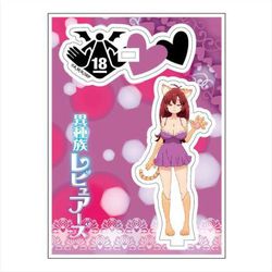 ヨドバシ.com - グラナップ GRANUP 異種族レビュアーズ アクリル