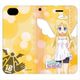 異種族レビュアーズ iphone 6 7 8 カバー クリムヴェール [キャラクターグッズ]