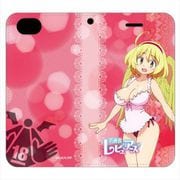 異種族レビュアーズ iphone 6 7 8 カバー エルドリー [キャラクターグッズ]