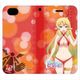 異種族レビュアーズ iphone 6 7 8 カバー エルマ [キャラクターグッズ]