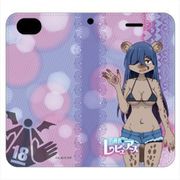 異種族レビュアーズ iphone 6 7 8 カバー エルザ [キャラクターグッズ]