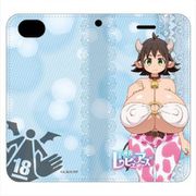 異種族レビュアーズ iphone 6 7 8 カバー ギニー [キャラクターグッズ]