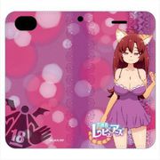 異種族レビュアーズ iphone 6 7 8 カバー みー [キャラクターグッズ]