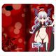 異種族レビュアーズ iphone 6 7 8 カバー デスアビス [キャラクターグッズ]