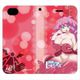 異種族レビュアーズ iphone 6 7 8 カバー オクパ [キャラクターグッズ]