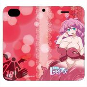 異種族レビュアーズ iphone 6 7 8 カバー オクパ [キャラクターグッズ]