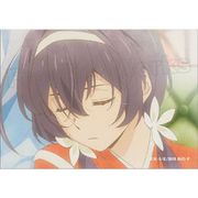 文豪ストレイドッグス ミニ額縁スタンド 泉鏡花 [キャラクターグッズ]
