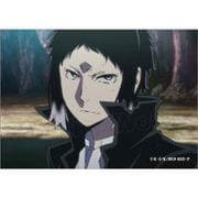 文豪ストレイドッグス ミニ額縁スタンド 芥川龍之介 [キャラクターグッズ]