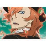 文豪ストレイドッグス ミニ額縁スタンド 中原中也 [キャラクターグッズ]