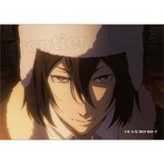 文豪ストレイドッグス ミニ額縁スタンド フョードル・D [キャラクターグッズ]