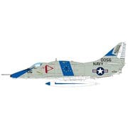 EDU4465 A-4E スカイホーク [1/144スケール プラモデル]