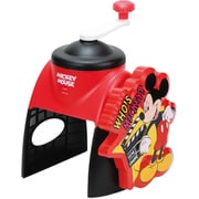 ミッキーマウス かき氷器 WD-9039