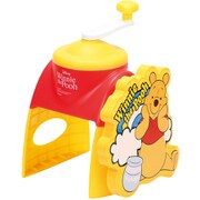 くまのプーさん かき氷器 WD-9040