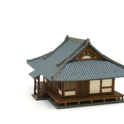 さんけい 1/220 みにちゅあーとプチ 教会 ペーパークラフトキット wgteh8f Amazon | さんけい 1/220 みにちゅあーと・プチ 小学校