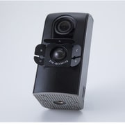 モバイルスマート防犯カメラ relica 屋外用 RLC036C