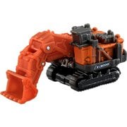 トミカ No.25 日立建機 ローディングショベル EX8000-7 BP [ミニカー]
