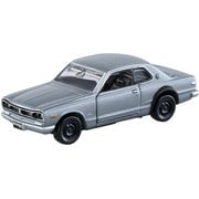 トミカプレミアム 34 日産 スカイライン GT-R KPGC10 [ミニカー]