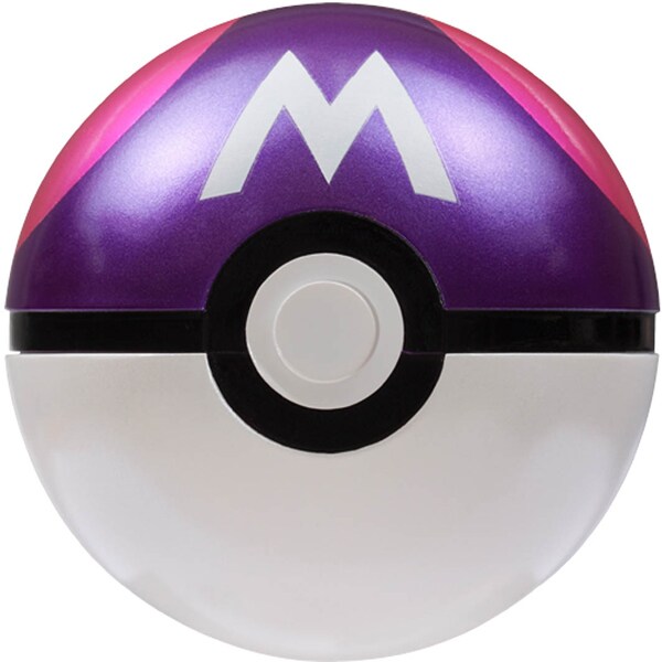 ポケットモンスター Mb 04 モンコレ 対象年齢 4歳 マスターボール ランキングtop5 ポケットモンスター Mb 04 モンコレ 対象年齢 4歳 マスターボール ランキングtop5