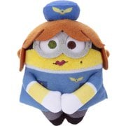 ミニオンズ2 ちょっこりさん ボブ CA [ぬいぐるみ]