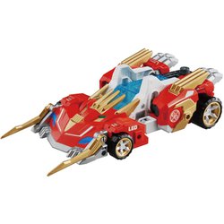 ヨドバシ.com - タカラトミー TAKARATOMY トミカ絆合体 アースグランナー レオ イーグル チータ 絆合体DXセット  [対象年齢：3歳～] 通販【全品無料配達】