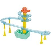 ビッグストリーム そうめんスライダー カスタム [流しそうめん器]