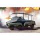 PF72074 ドイツ軍 Sd.Kfz.263 8輪指揮用無線重装甲車 [1/72スケール プラモデル]