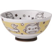 食育茶碗 LIC-0242CG