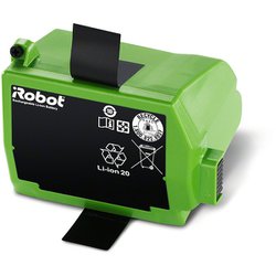 ヨドバシ.com - アイロボット iRobot 4650994 [iRobotリチウムイオンバッテリー ルンバsシリーズ用] 通販【全品無料配達】