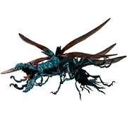 タケヤ式自在置物 風の谷のナウシカ 大王ヤンマ [塗装済み可動フィギュア]