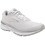 アドレナリンGTS20 Adrenaline GTS20 BRW2962 153 ホワイト/シルバー US6(23cm) [ランニングシューズ レディース]