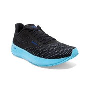 ハイペリオンテンポ HyperionTempo BRW0323 082 ブラック US6.5(23.5cm) [ランニングシューズ レディース]