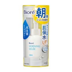 ヨドバシ.com - ビオレ Biore ビオレ モーニングジュレ 朝用ジュレ洗顔